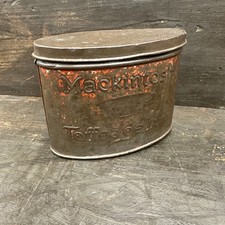 Vintage Mackintosh’s Toffee Tin