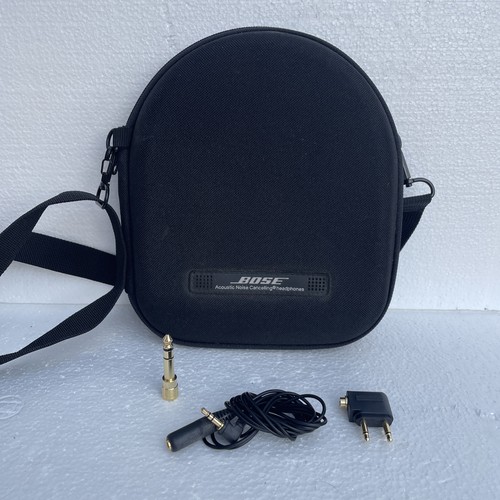 Bose quietcomfort headphones - quietcomfort, 3