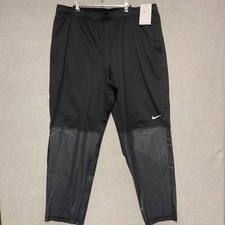 Nike Pants Mens XXL 2XL Black