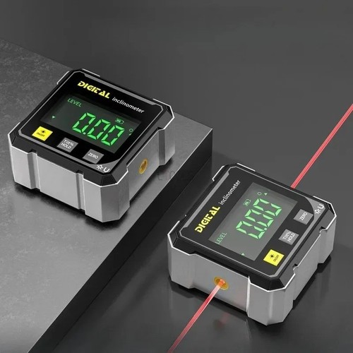 360 magnetic digital angle - digital,