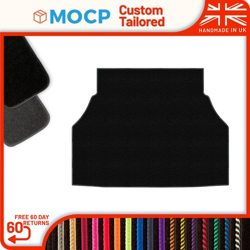 Carpet boot mat - fit, ford