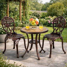 Garden bistro set - garden,
