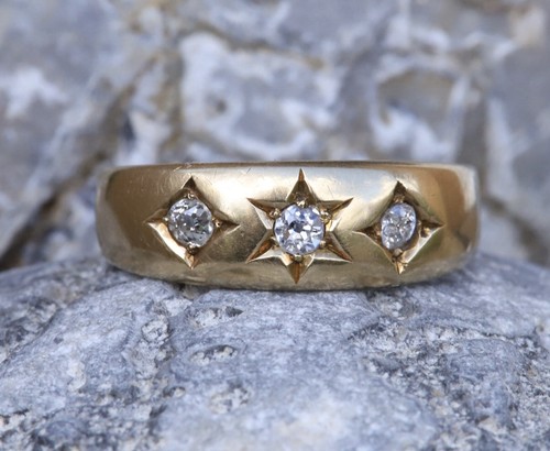 Antique victorian 18ct - antique,