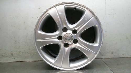 Jaguar x type wheel - -, 03