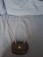 Vivienne Westwood Black Vegan