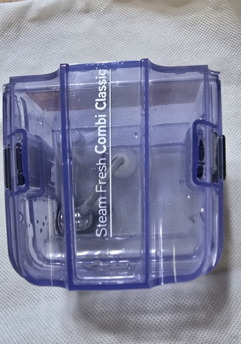 Genuine water tank for vax - water,