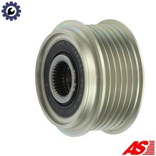 ALTERNATOR FREEWHEEL CLUTCH
