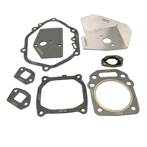 Engine gasket set honda - engine, set,