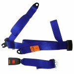 New securon seat belt - new,