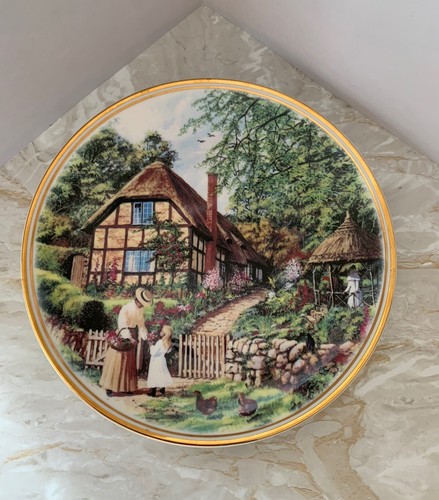 Staffordshire fine china - staffordshire,