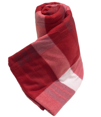 Warm soft throw travel - soft,