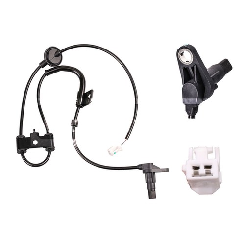 Abs sensor wheel speed - abs,