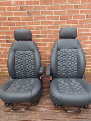 Captain seats - captain,