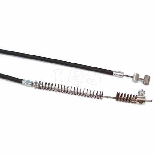 Throttle cable assy for - cable,