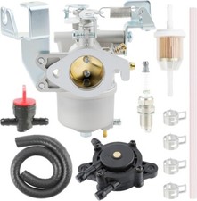 Carburettor for Yamaha G2 G5