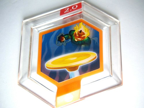 Jack lantern glider disney - jack,
