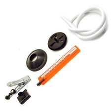 Carbalancer, Carburettor