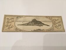 CWW1 G.W.R. (GREAT WESTERN