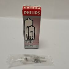 PHILIPS PROJECTION LAMP TYPE 7023 FCR A1/215 12V 100W GY6.35