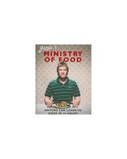 Jamie's Ministry of Food