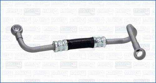 Genuine ajusa oem replacement - ajusa,