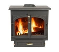 Clearview 650 750 - clearview, stove