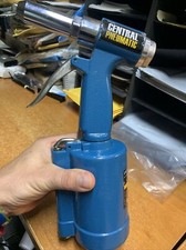 CENTRAL PNEUMATIC 1668