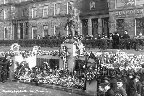 Lfd war memorials - lfd-53,