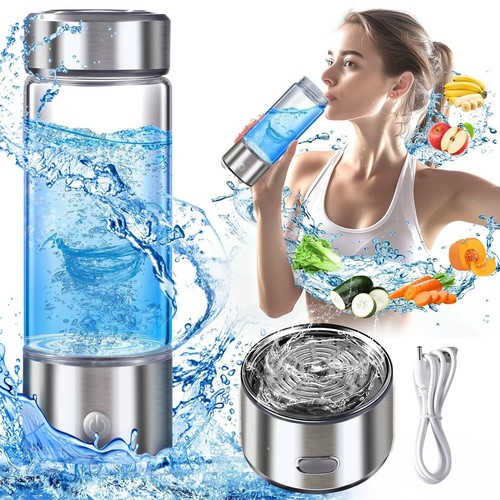 420ml hydrogen rich water - 420ml,
