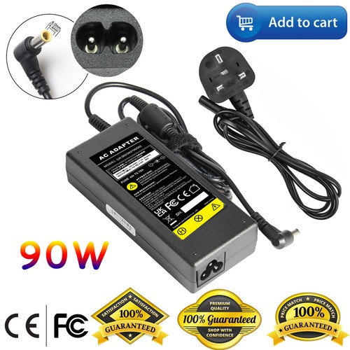 90w for sony vaio pcg - for,