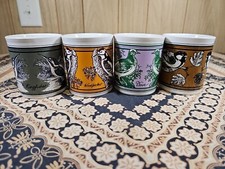 VTG 70s STAFFORDSHIRE