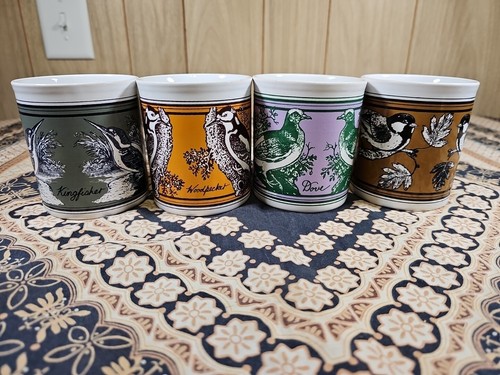 Vtg 70s staffordshire - 70s,