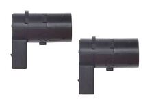 For Audi Allroad C5 Ultrasonic PDC Parking Sensors x2 Rear 2000-2005