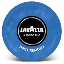 Lavazza A Modo Mio Dek Cremoso
