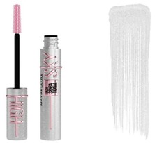 MAYBELLINE Lash Sensational