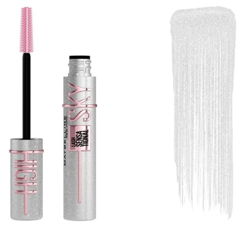 Maybelline lash sensational - maybelline,