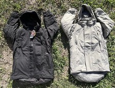 Extreme Cold Weather Jacket