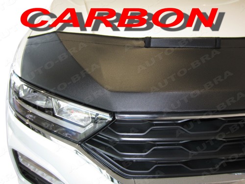 Carbon look bra for - , astra
