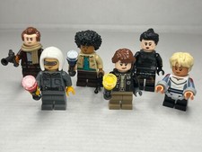 LEGO Star Wars various character minifigures | Brand New