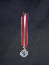 New British Military Royal
