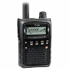 ICOM LC-146A Carrying Soft