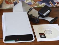 FreHD Hard Drive emulator for