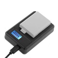 Finest Camera Battery charger
