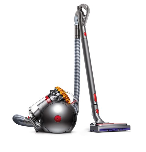 Dyson big ball multifloor cy28 - multifloor,