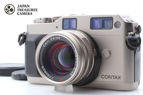 Green label exc - *exc+5*, contax