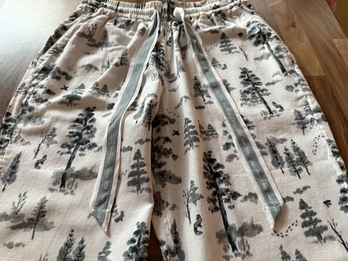 Fat face pyjamas - face,