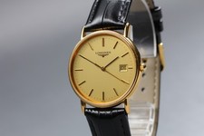 Vintage [Near MINT]  LONGINES