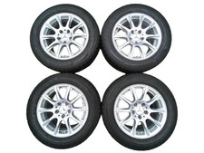 Alloy rims 6.5Jx16H2 ET38