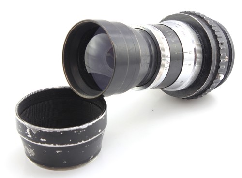 Hasselblad fitting agilux 24cm - fitting,