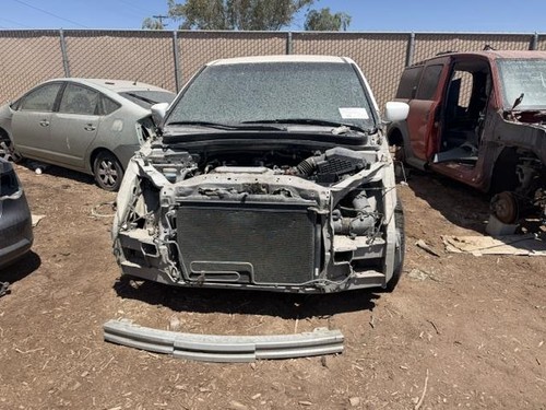 Liftgate shell honda - honda, odyssey